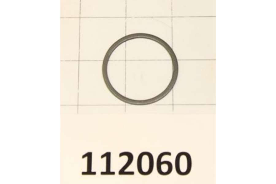 Picture of DewEze Metric Shim 112060