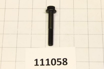 Picture of DewEze Bolt 3/8-16 x 2.50