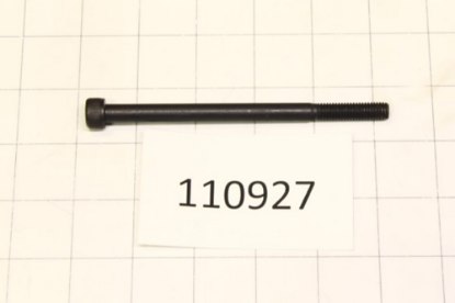 Picture of DewEze Bolt M8-1.25 X 120 SHCS