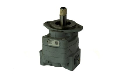Picture of DewEze 9 GPM Parker Hydraulic Pump Side Port