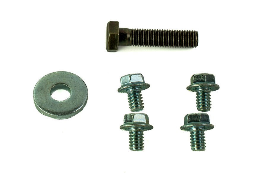 Picture of DewEze Bolt and Washer Pkg. 5/16-24 for Ogura Clutch