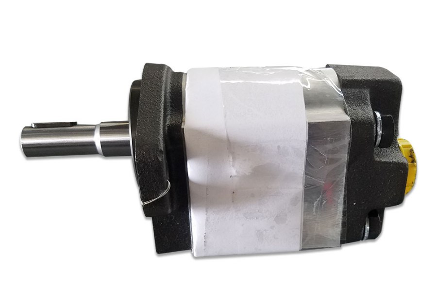 Picture of DewEze Clutch Pump AA Series 0.73 ci
