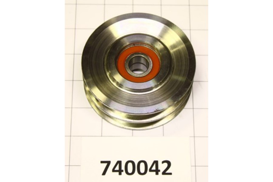 Picture of DewEze Idler Assy 740042