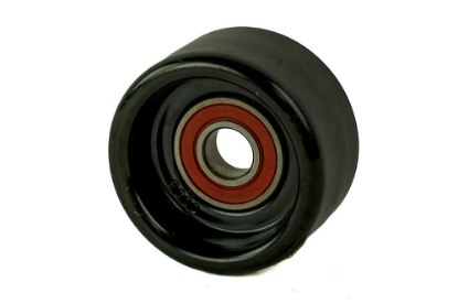 Picture of DewEze Flat Idler Assembly 740302