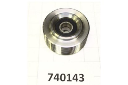 Picture of DewEze Idler Assy 740143
