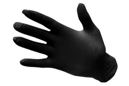 Picture of Portwest Nitrile Disposable Gloves (100 Pk)