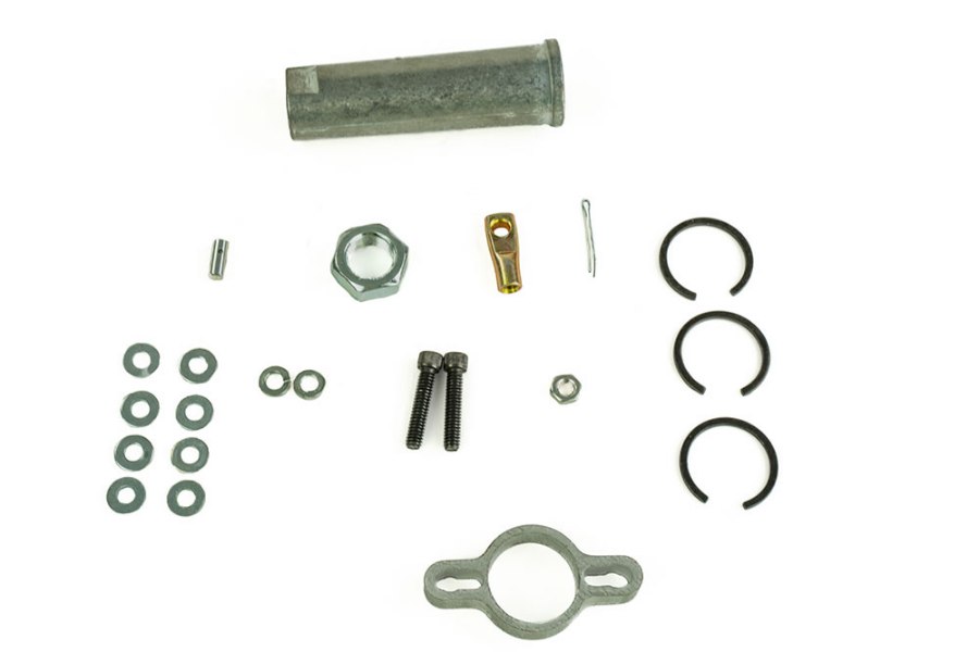 Picture of DewEze Control Kit 750004
