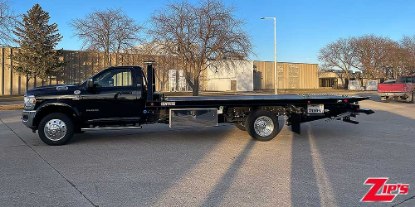 Picture of 2023 Century Steel 10 Series Car Carrier, Dodge Ram 5500HD, 20445