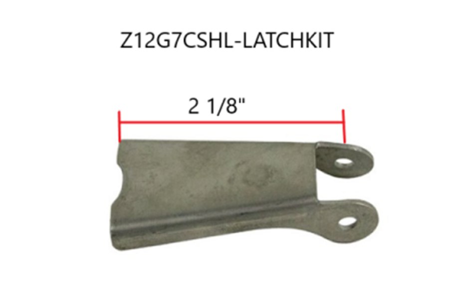 Picture of Zip's Grade 70 Clevis Slip Hook Latch Kit