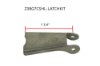 Picture of Zip's Grade 70 Clevis Slip Hook Latch Kit