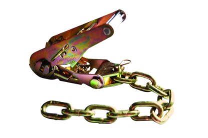 Picture of Zip's 2" Standard Handle Ratchet with Chain