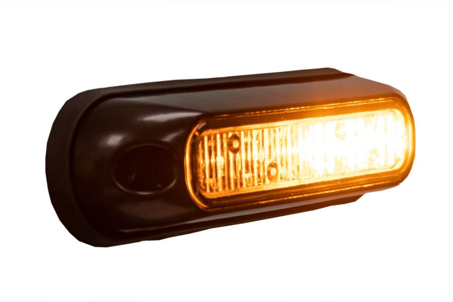 Picture of Whelen Ion Series Surface Mount Super LED Lighthead