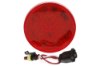 Picture of Truck-Lite Round 42 Diode Supper 44 Series Metalized Reflector Strobe Light
