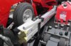 Picture of Zip's Custom Dolly Axle Storage Brackets