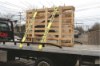 Picture of Lift-All Cargo Strap with Chain 30'L