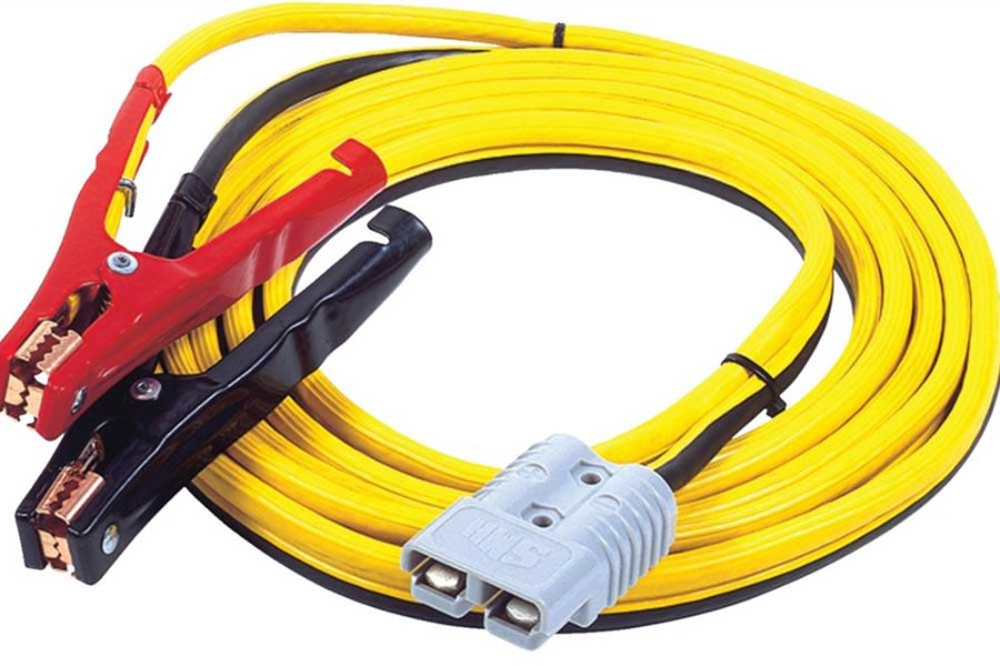 Picture of Quick Cable Plug-To-Clamp Cables