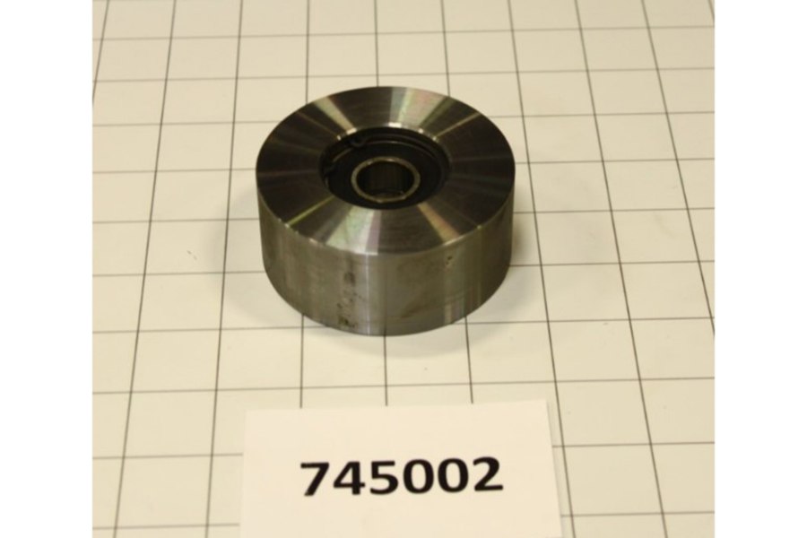 Picture of DewEze Idler Pulley Assembly 745002