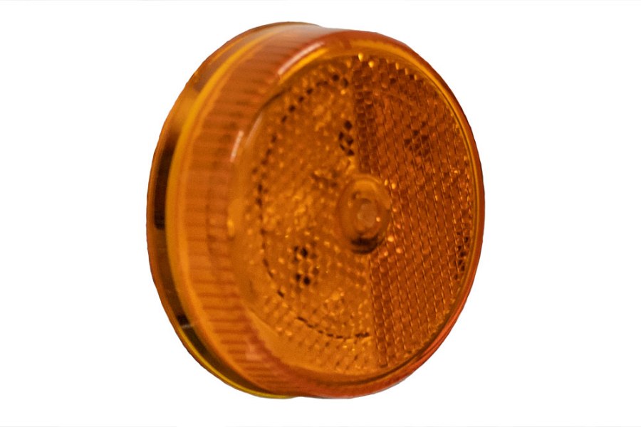 Picture of Maxxima LED Light Reflector 2 1/2" Round