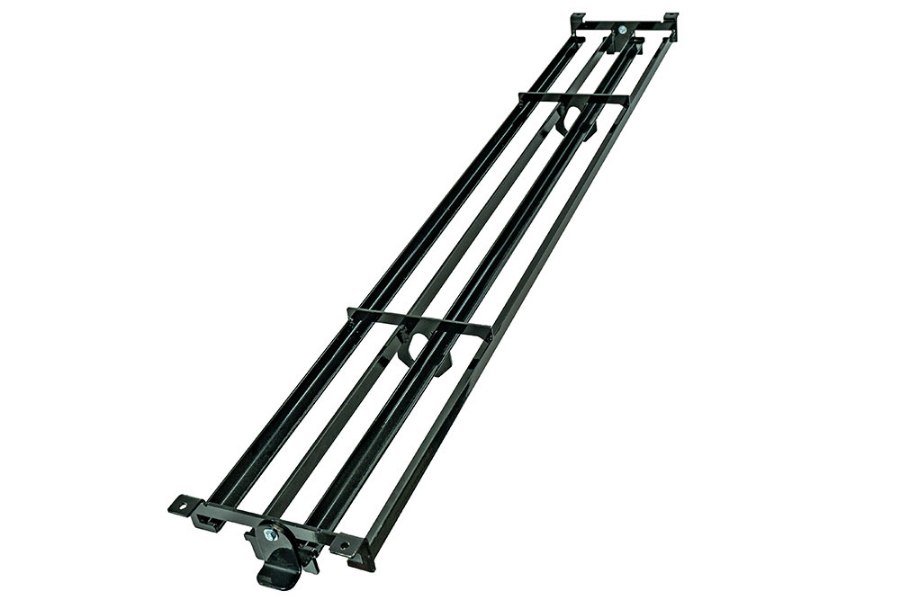 Picture of Zip's 68" Dolly Axle Tunnel Mount