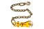 Picture of SafeAll Snatch Block with Chain & Grab Hook