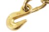 Picture of SafeAll Snatch Block with Chain & Grab Hook