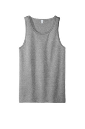 Picture of Allmade Unisex Tri-Blend Tank