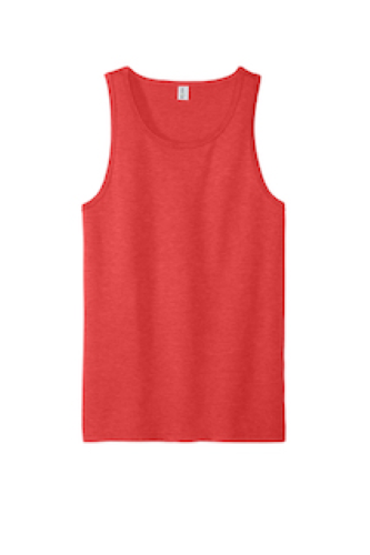 Picture of Allmade Unisex Tri-Blend Tank