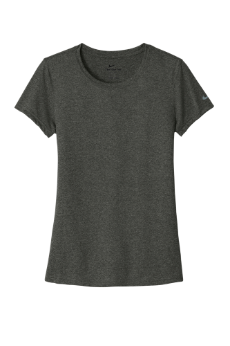 Picture of Nike Ladies Swoosh Sleeve rLegend T-Shirt