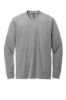 Picture of District Perfect Blend CVC Long Sleeve T-Shirt