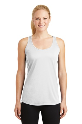 Picture of Sport-Tek Ladies PosiCharge Competitor Racerback Tank