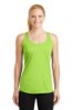 Picture of Sport-Tek Ladies PosiCharge Competitor Racerback Tank