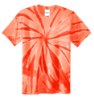 Picture of Port & Company Youth Tie-Dye T-Shirt
