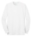 Picture of Port & Company Long Sleeve Core Blend T-Shirt