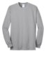 Picture of Port & Company Long Sleeve Core Blend T-Shirt