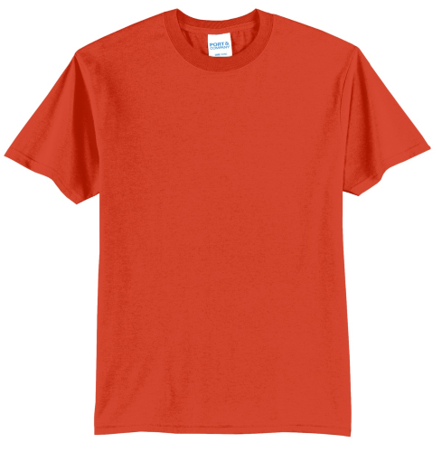 Picture of Port & Company Core Blend T-Shirt
