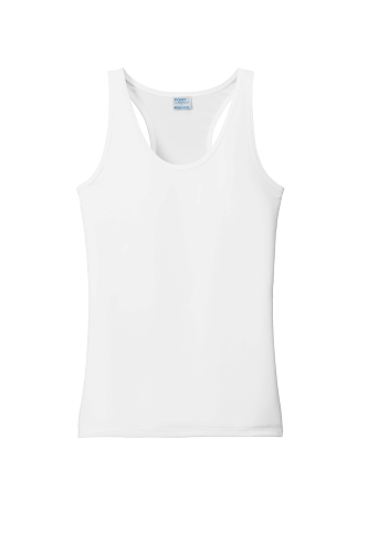 Picture of Port & Company Ladies Performance Tank