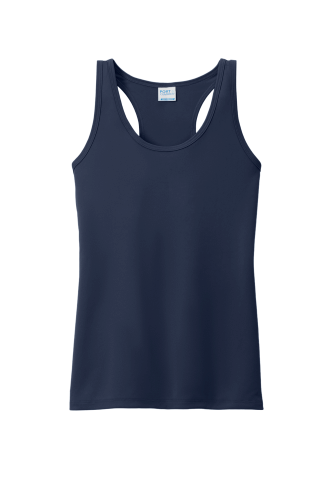 Picture of Port & Company Ladies Performance Tank