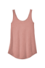 Picture of District Women's Perfect Tri Relaxed Tank