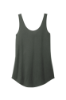 Picture of District Women's Perfect Tri Relaxed Tank