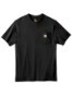 Picture of Carhartt Workwear Pocket Short Sleeve T-Shirt