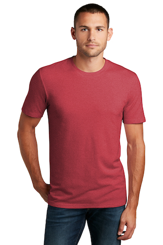 Picture of District Flex Short Sleeve T-Shirt