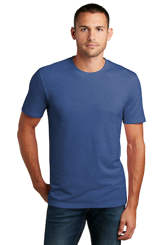 Picture of District Flex Short Sleeve T-Shirt