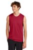 Picture of Port & Company Performance Sleeveless T-Shirt