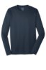 Picture of Port & Company Long Sleeve Performance T-Shirt