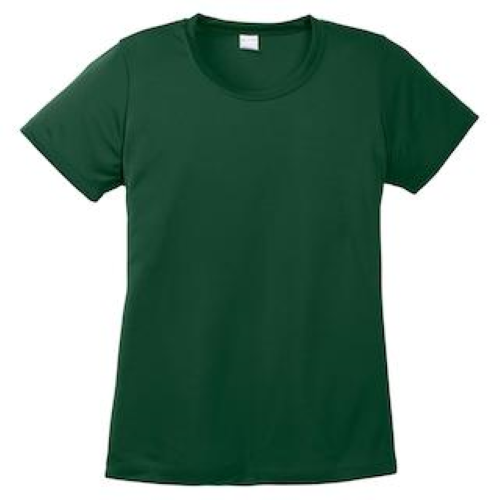 Picture of Sport-Tek Ladies PosiCharge Competitor T-Shirt