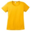 Picture of Sport-Tek Ladies PosiCharge Competitor T-Shirt