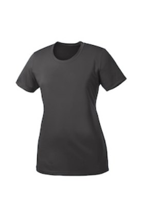 Picture of Port & Company Ladies Performance T-Shirt