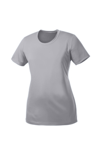Picture of Port & Company Ladies Performance T-Shirt