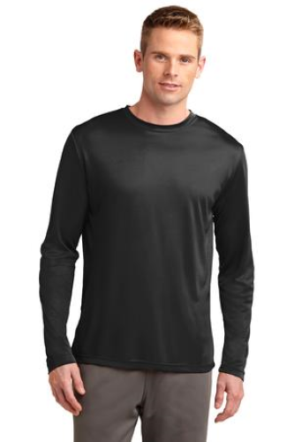 Picture of Sport-Tek Tall Long Sleeve PosiCharge Competitor T-Shirt