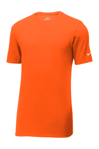 Picture of Nike Dri-FIT Cotton/Poly T-Shirt